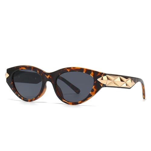 Lunettes de soleil punk pour vos sorties urbaines et festivals retro