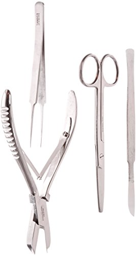 TAMSCO Basic Fragging Kit of 4 Pieces