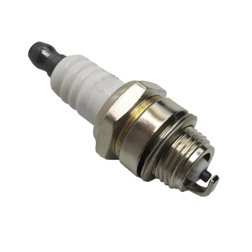 Bougie d'allumage L7T haute performance compatible MS180 MS170 025 - 4