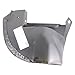 Lower Front Fender Patch - RH - 67-72 Chevy GMC Truck Suburban; 69-72 Blazer; 70-72 Jimmy