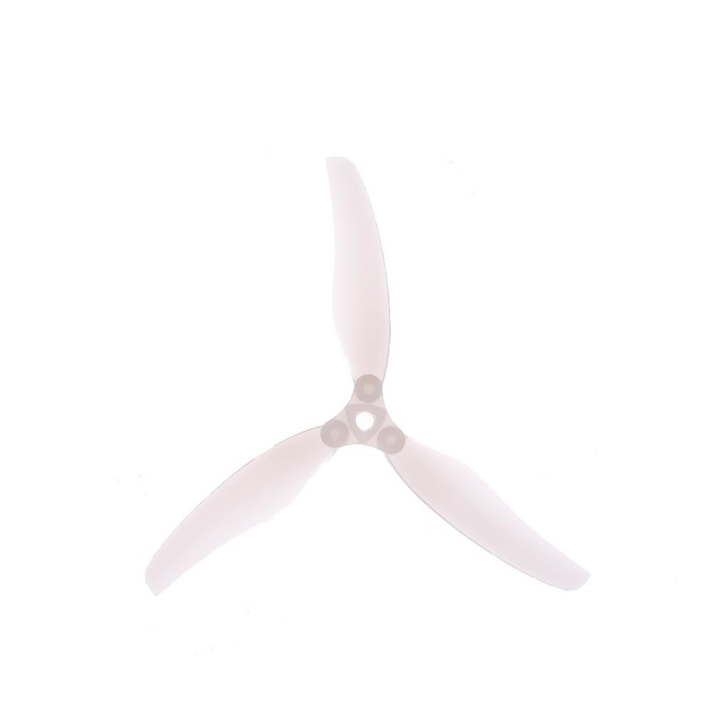 Hélice pliante PC F6030 de 6 pouces pour le transport de drone FPV