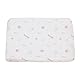 JYOKO KIDS Bezug fur wickelauflage (DRAGONFLY, 80 X 50 CM)