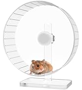 Ruexue 大型ハムスターケージ 62cm Amazon | Ruexueの大型ハムスターケージ、ハムスターの二階建て大別荘