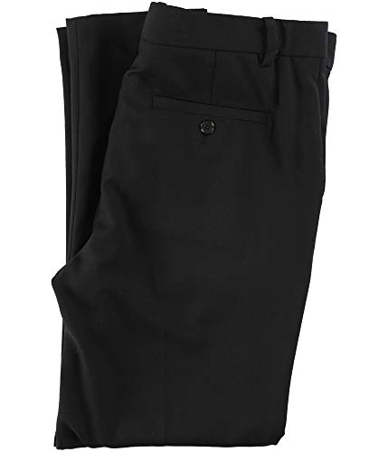 Ralph Lauren Womens Straight-Fit Casual Trouser Pants2