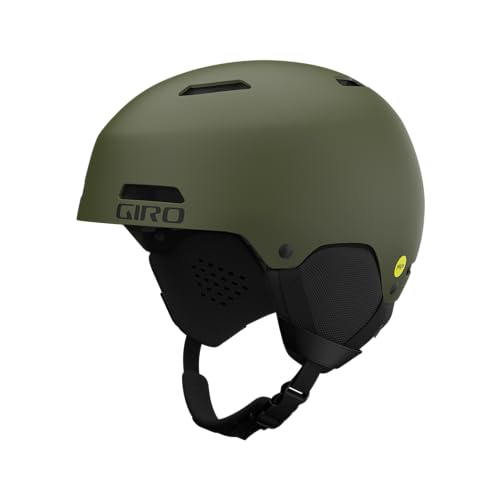 Image of Giro Ledge MIPS Ski Helmet - Snowboard Helmet for Men, Women & Youth
