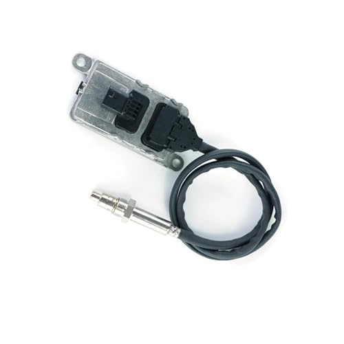 Sonde NOx 5WK96661D de remplacement échappement camion DAF 24V - 6
