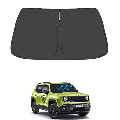 Parasole Parabrezza Anteriore per Jeep Renegade