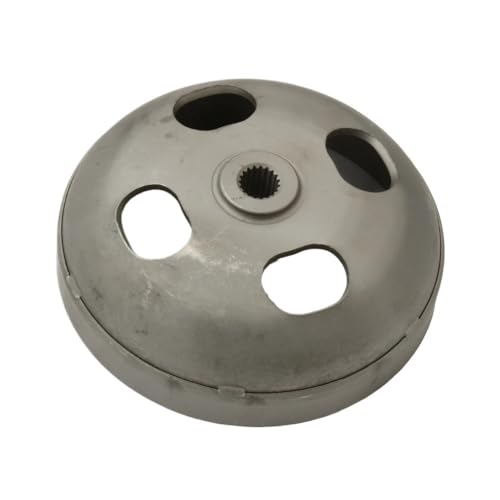 Cloche d'embrayage Sh300 et Forza 300cc compatible FES 125