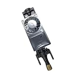 Amortisseur DX5 adapté for Mimaki JV33 JV5 CJV30 for imprimante de traceur Epson XP600
