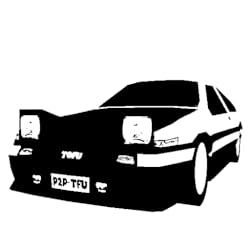 point 2 point - tofu run