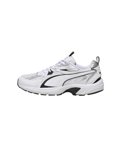 Image of Puma Unisex-Adult Milenio Tech Res Sneaker