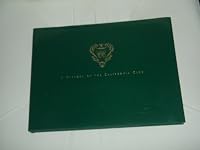 A history of the California Club, 1887-1997 B0006QPTEA Book Cover