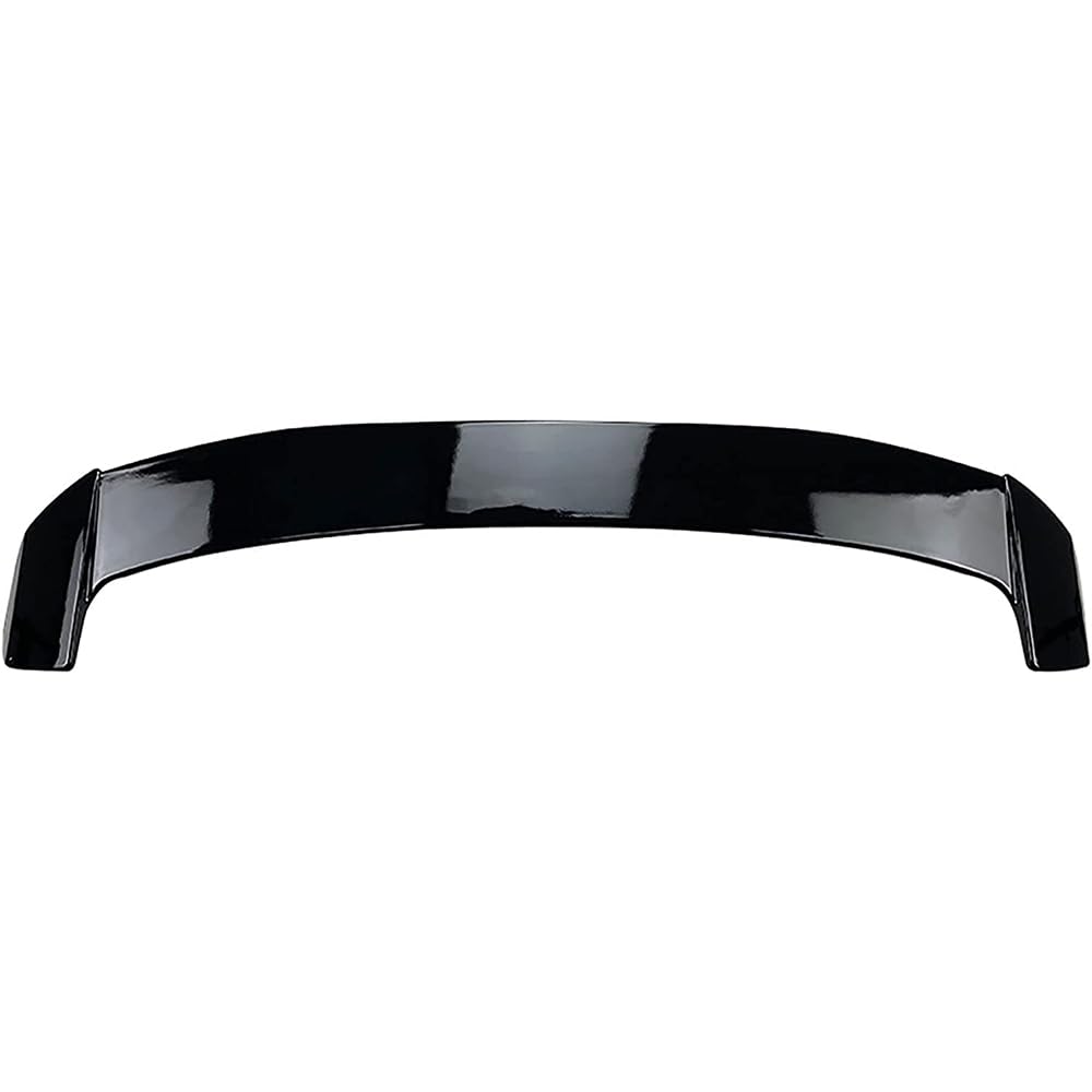 Séparateur d'air de coffre pour BMW F20 F21 aileron arrière résistant chaleur
