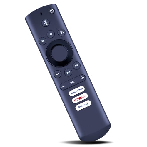 Télécommande vocale G0V0Q7 de rechange pour TV Westinghouse Element
