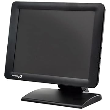 Monitor Touch Screen Bematech 15 CM-15H 46BC15HCM001