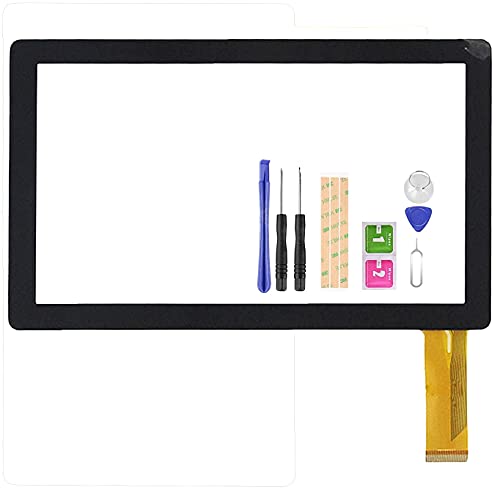 Écran de remplacement pour Alldaymall A88S 7.0 écran tactile numériseur tablette nouveau panneau...