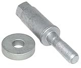 Crankshaft Pulley Compatible with KIA for Sorento 2003-2006 23127-39801QQK 2312739800 2312739801 Part