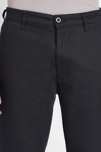 Image of Peregrine by Pantaloons Men Casual Pants