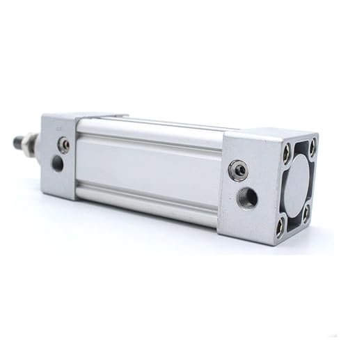 Piston pneumatique CP95SDB40 course longue 1000mm pour résoudre les blocages - 5