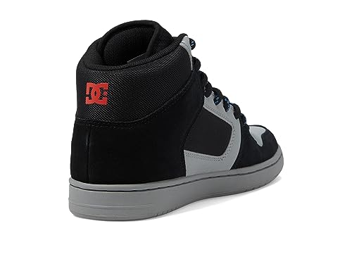 Image of DC Shoes Mens Dc Men's Manteca 4 Skate Shoe