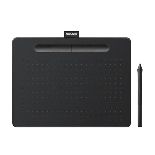 Wacom Intuos Medium CTL-6100/K2