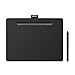 【ワコム直営店ストア限定モデル】Wacom Intuos Medium ベーシック CTL-6100/K2 ワコム ペンタブレット 板タブ お絵かきソフトウェア付き 黒 Androidにも対応