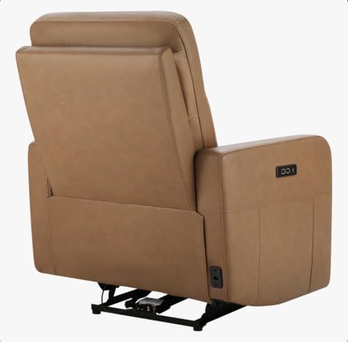 Image of Recliner Single Seater Sofa for Living Room and Bedroom Lounge