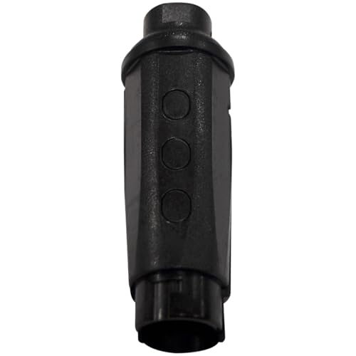 Bernard 2520066 Strain Relief Set, Universal, with Cutout, Bernard