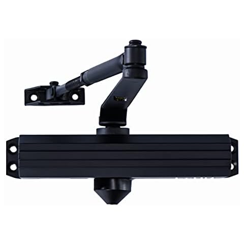 LYNN HARDWARE Medium/Heavy Duty Commercial Door Closer Cover