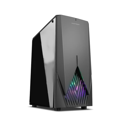 CHIST I5 Budget Gaming PC (Core i5-3470 / 16GB Ram/GT 730 4GB DDR5 Graphic Card /1TB SSD/Gaming Cabinet/WiFi Adoptor/Windows 10 pro Trail) CHIST I5 Budget Gaming PC (Core i5-3470 / 16GB Ram/GT 730 4GB DDR5 Graphic Card /1TB SSD/Gaming Cabinet/WiFi Adoptor/Windows 10 pro Trail)