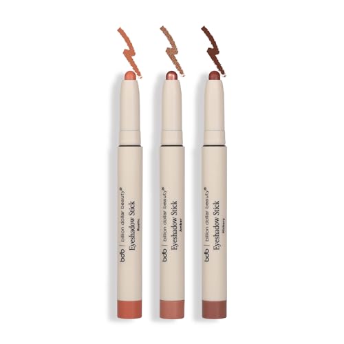 Billion Dollar Beauty Shimmer Eyeshadow Stick