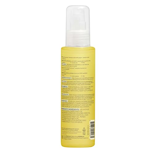 The Honest Company Fragrance-Free Moisturizing Body Oil,Nourish Soothe Baby's Skin,Plant-Based,Hypoallergenic Vegan,4.0 fl oz,(Pack of 2) - image 6