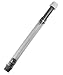 Racing Fuels Deluxe Filler Hose. Fits VP Racing Fuel, Jegs, LC2, and Scribner Fuel Jugs.