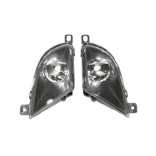 Feux antibrouillard LED pour BMW E60 LCI 2008-2011 phares étanches gauche droite