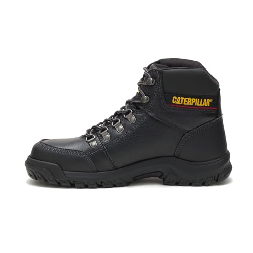 Cat Footwear Men's Outline St Work Boot3