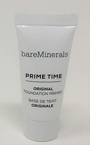 Bareminerals Prime Time Original Foundation Primer, 0.24 Ounce