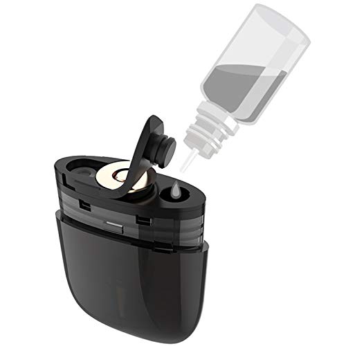 Innokin Gala 2ml Pod 5er Pack Verdampferköpfe Widerstand 0,5Ohm – Bild 3