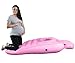Cozy Bump A Pregnancy Pillow The Best Pregnancy Pillow for Sleeping Prone, Pregnancy Body Pillow, Maternity Pillow, Pregnancy Bed, Pregnancy Gifts, Prone Pillow