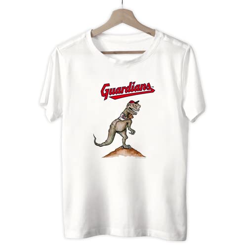 Guardians-Baseball-Cleveland-Fan-V2-T-Shirt | A2Z Store