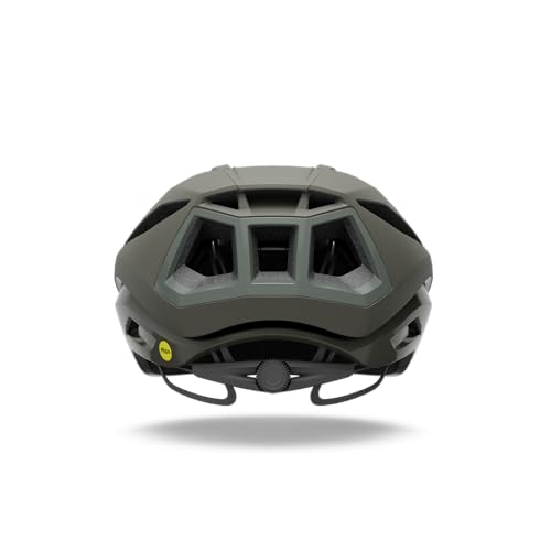 Image of Giro Eclipse Pro Cycling Helmet - Matte Dark Sage - Medium