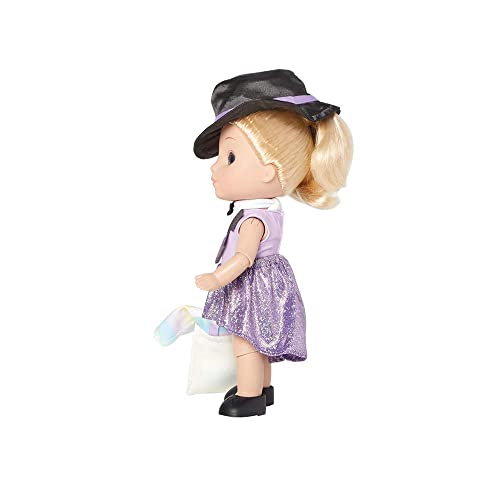 Muñeca Madame Alexander 20.32 cm Dance + Swim miniatura 6