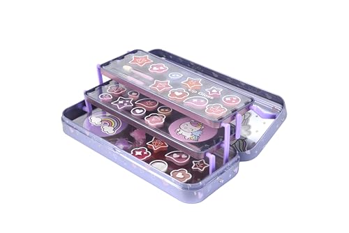 Lip Smacker Color Tin