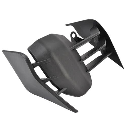 Sabot moteur belly pan spoiler moto pour carénage de protection