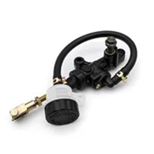Bomba de freno trasero XT600E para solucionar pérdidas de presión en motocicleta