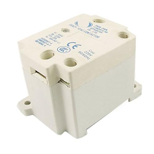 Contacteur ca TXAC1-10 25A haute isolation 400V pour automatisation residentielle stable