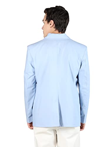 Image of CHKOKKO Men Trench Coat