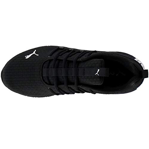 Image of Puma Men Axelion Refresh Running Shoe