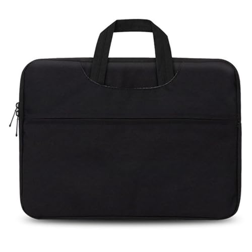Funda para laptop 15.6" negra miniatura 1