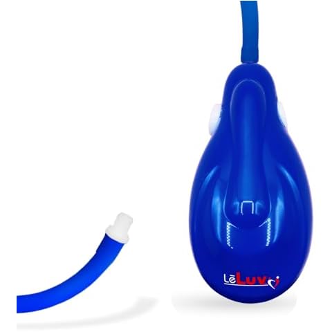 LeLuv eGrip Electric Vacuum Pump Cover