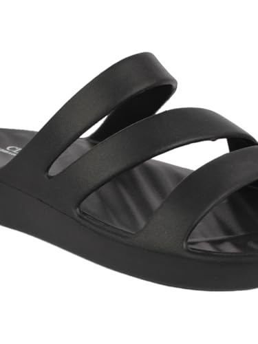 Image of Carlton London Women Slipper| Soft comfortable and stylish Flip-Flop Slipper for Women in exciting colors |Lightweight | Anti Skid | Daily Use Slipper